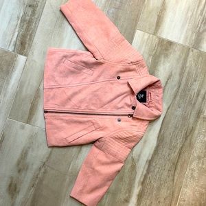 Toddler Girl Jacket